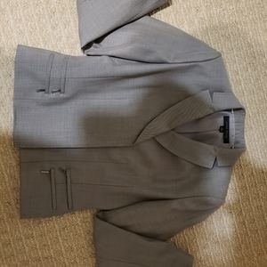 Women's two piece suit